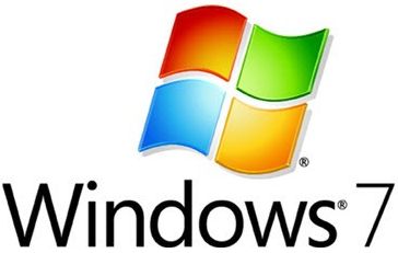 Windows 7 专业版