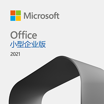 Office 小型企业版 2021