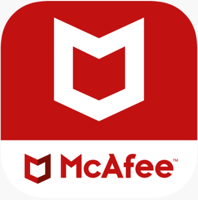 Mcafee安全防护