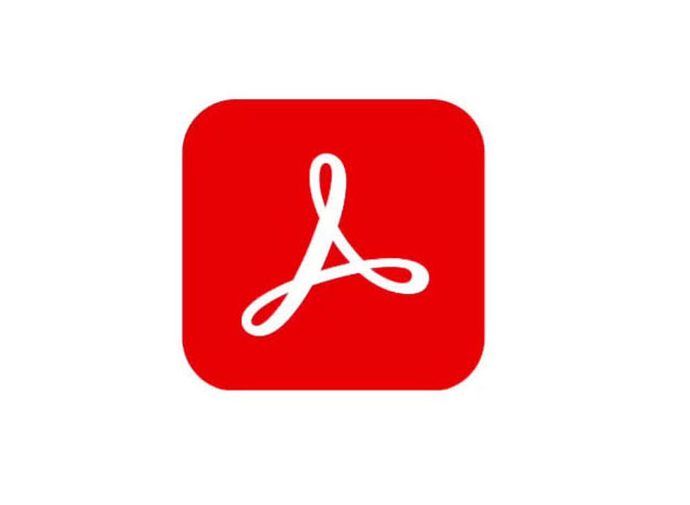 Acrobat Pro 文本编辑