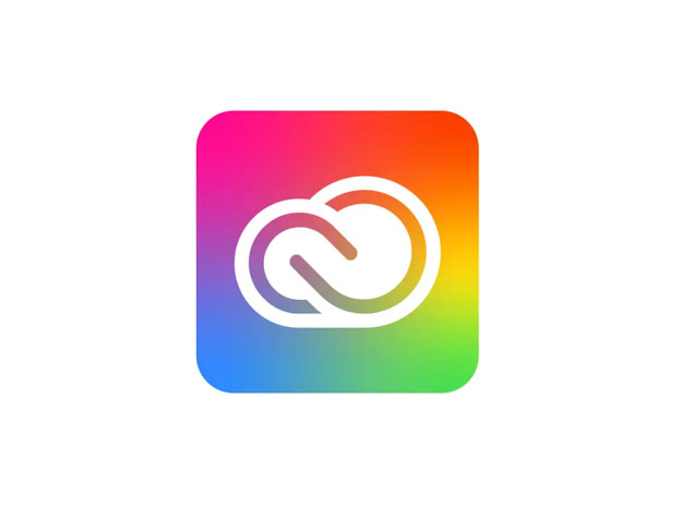 Creative Cloud 套件