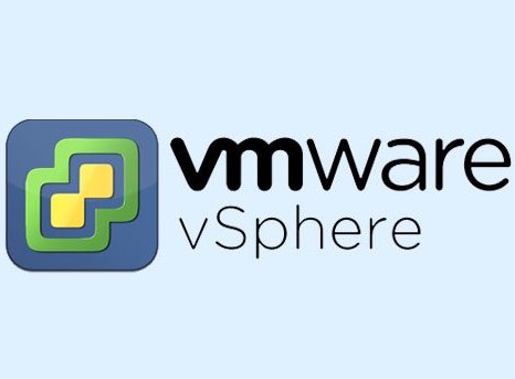 VMware vSphere 软件